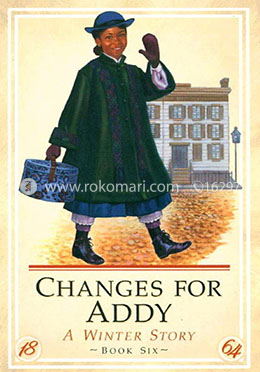 Changes for Addy: A Winter Story image