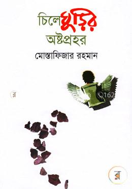 চিলেঘুড়ির অষ্টপ্রহর image