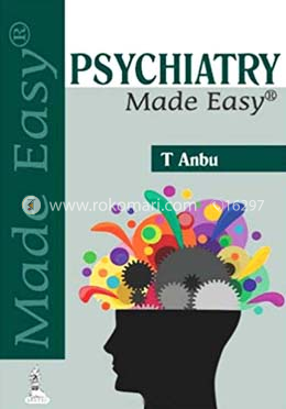Psychiatry Made Easy