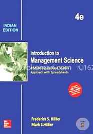 Introduction to Management Science