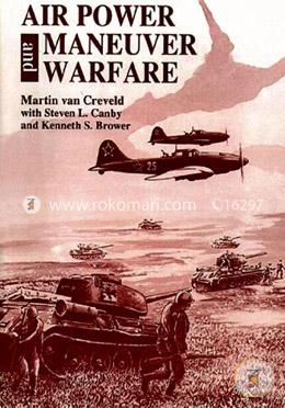 Air Power and Maneuver Warfare image