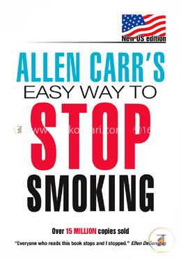 Allen Carr's Easy Way To Stop Smoking