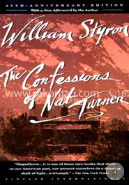 The Confessions of Nat Turner
