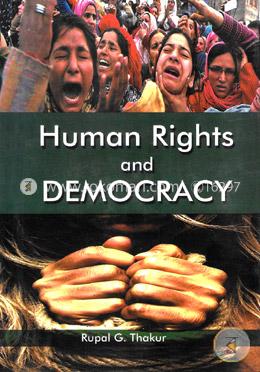 Human Rights and Democracy