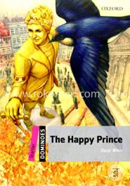 Dominoes Starter: The Happy Prince (Dominoes, Starter Level)