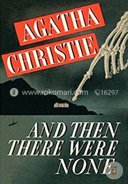 And Then There Were None image