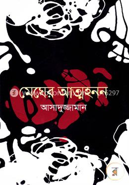 মেঘের আত্মহনন image