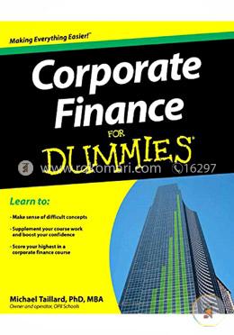 Corporate Finance For Dummies