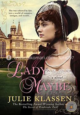 Lady Maybe