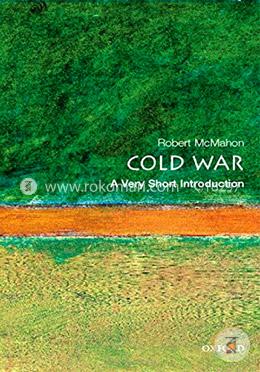 The Cold War: A Very Short Introduction