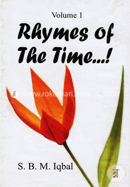 Rhymes Of The Time...! Vol-1