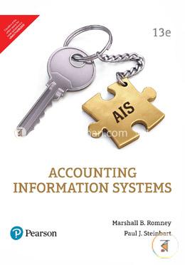 Accounting Information Systems 