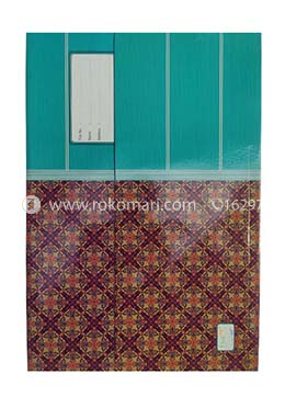 General Floral Court File - Any Color And Any Desigen image