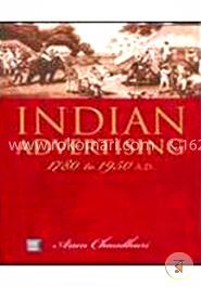 Indian Advertising: 1780 to 1950 A.D.