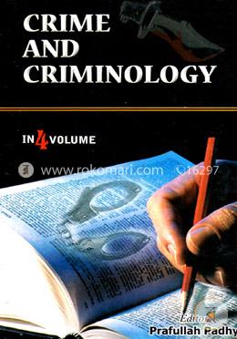 Crime and Criminology