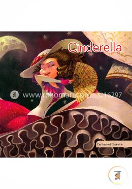 Cinderella image