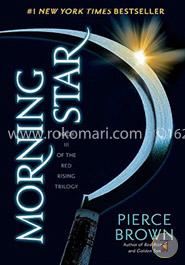 Morning Star: Book III of The Red Rising Trilogy