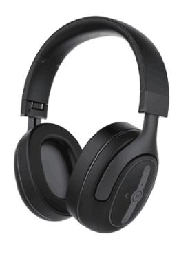 Microlab Outlander Headphone (Black) image