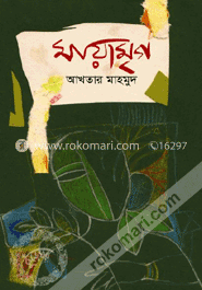 মায়ামৃগ image