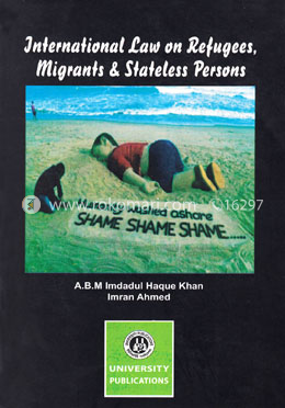 International Low on Refugees, Migrants and Stateless Persons image