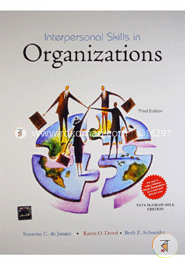 Interpersonal Skills in Organizations