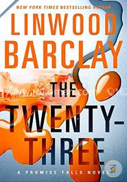 The Twenty-Three (Promise Falls Trilogy) 