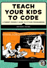 Teach Your Kids to Code