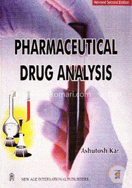 Pharmaceutical Drug Analysis