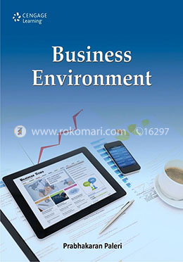 Business Environment image