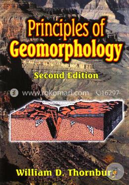 Principles of Geomorphology 