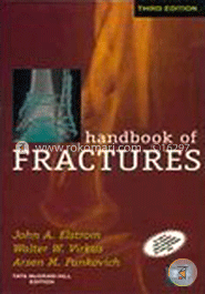 Handbook Of Fractures