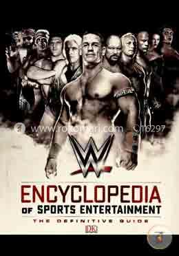 WWE Encyclopedia Of Sports Entertainment