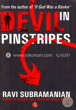 Devil in Pinstripes