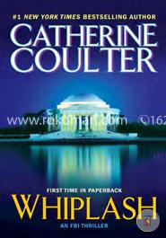 Whiplash (An FBI Thriller)