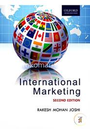 International Marketing