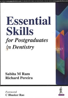 Essential Skills for Postgraduates in Dentistry