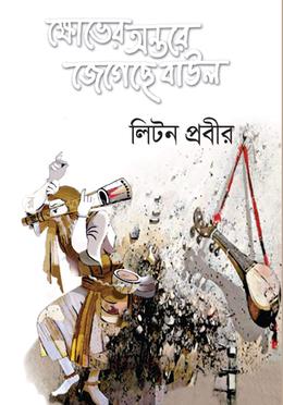 ক্ষোভের অন্তরে জেগেছে বাউল