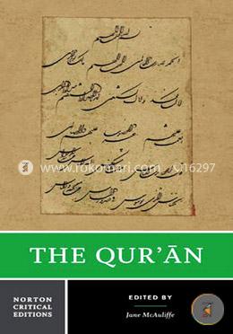The Qur`an (Norton Critical Editions)