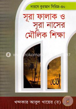 সূরা ফালাক ও সূরা নাসের মৌলিক শিক্ষা image