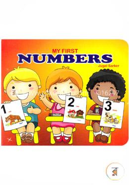 My First Numbers