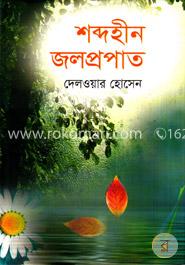 শব্দহীন জলপ্রপাত image