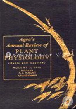 Agro's Annual Review of  Plant Physiology (Basic and Applied), Volume 3 