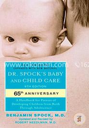 Dr. Spock's Baby and Child Care