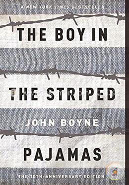 The Boy in the Striped Pajamas