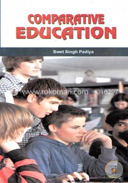 Comparative Education