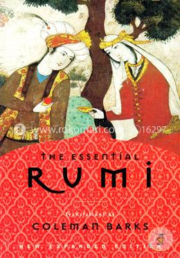The Essential Rumi image