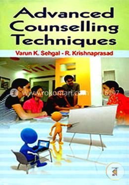 Advanced Counselling Techniques