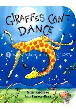 Giraffes Can't Dance