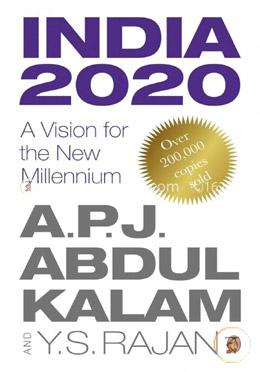 India 2020 (R/J) : A Vision for the New Millennium