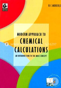 Modern approach to chemical calculations